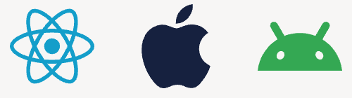 React, iOS y Android