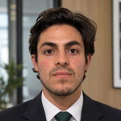 Bernardo Noriega