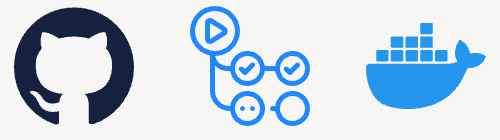 GitHub, GitHub Actions y Docker